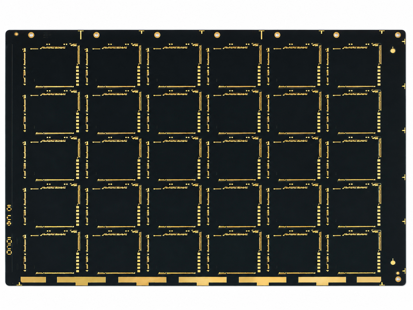 High Frequency PCB