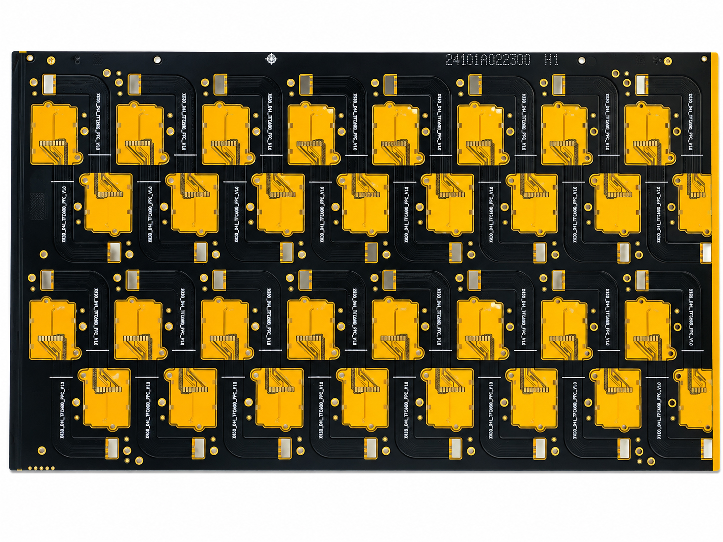 Flexible PCB