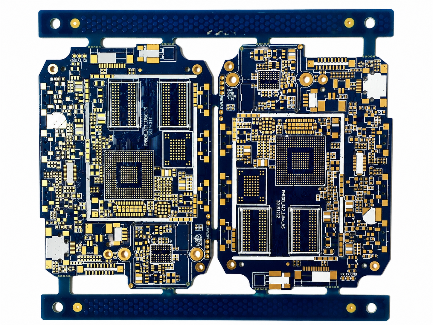 HDI PCB